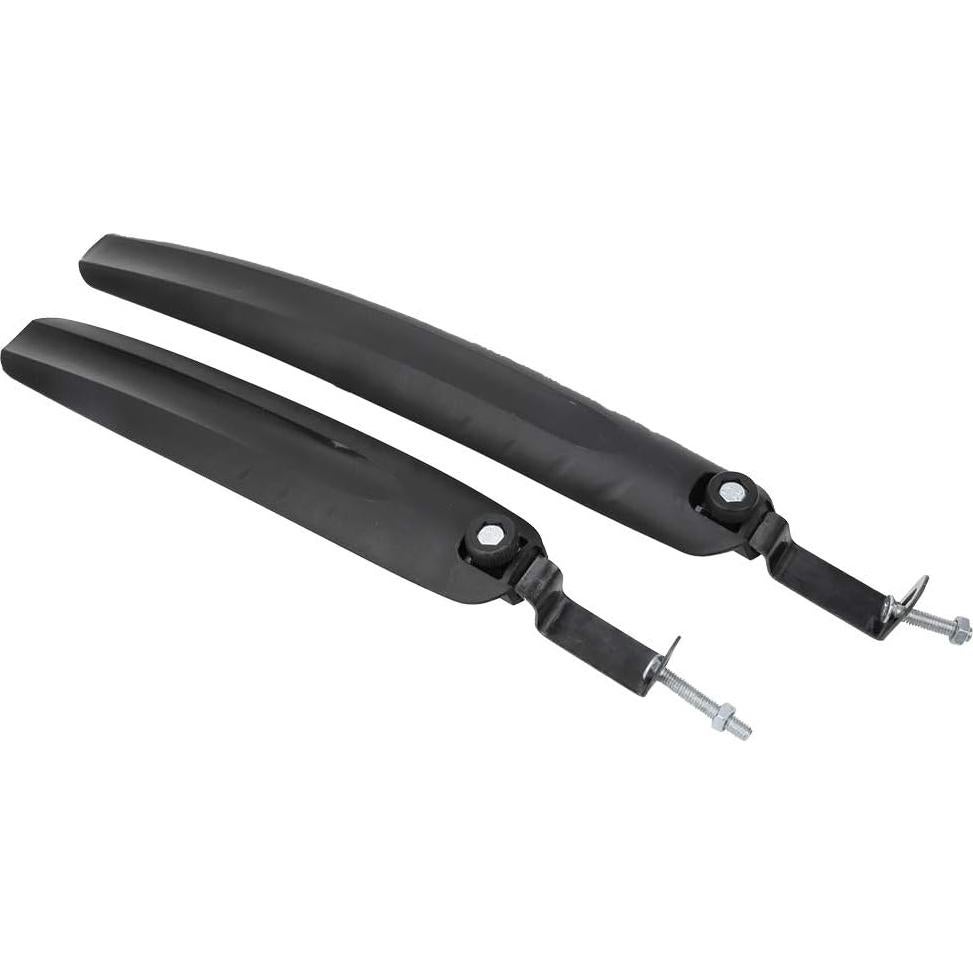 Conjunto de Guardabarros Delanteros y Traseros Keenso - Bicicleta