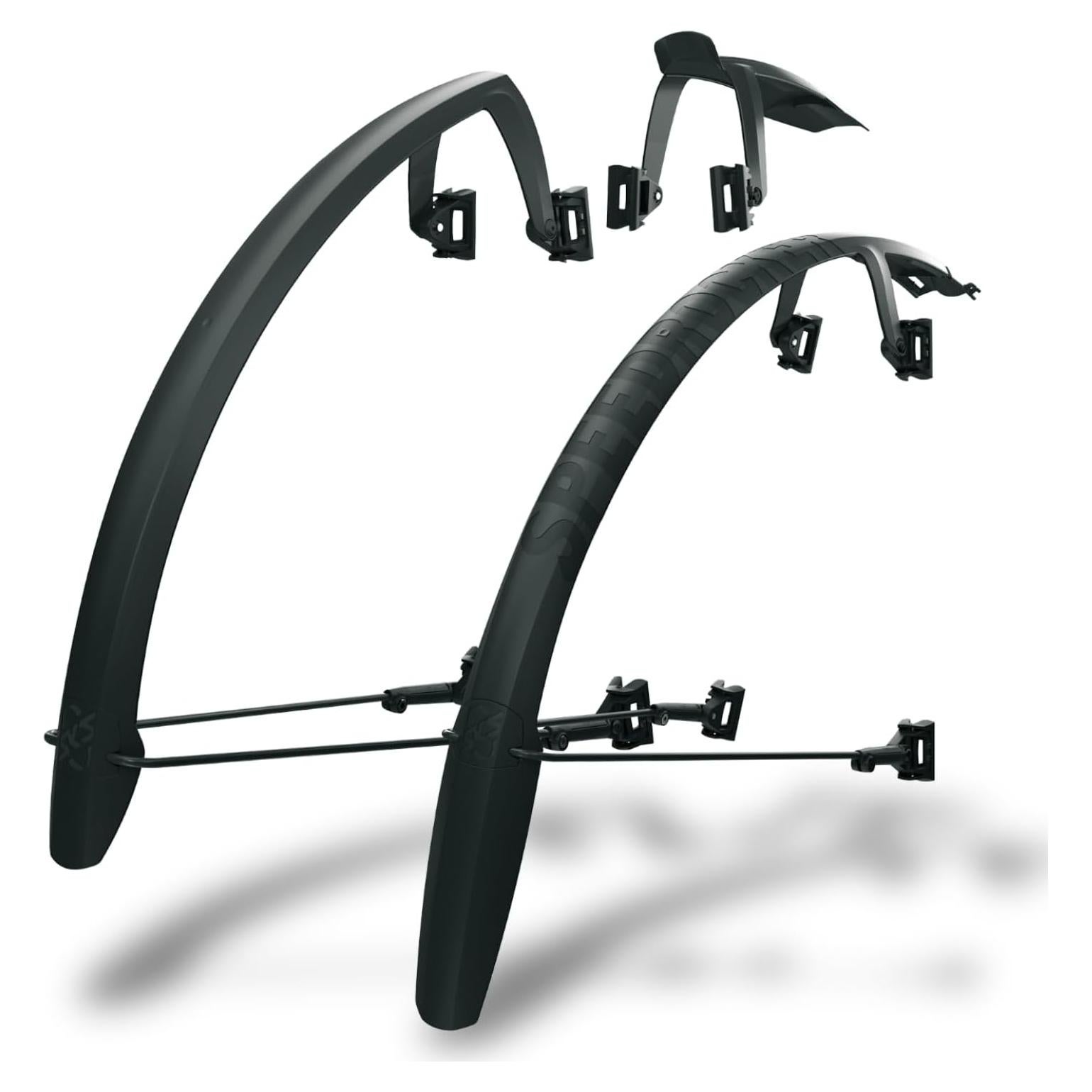 Guardabarros SKS Speedrocker para Bicicleta Gravel 42mm