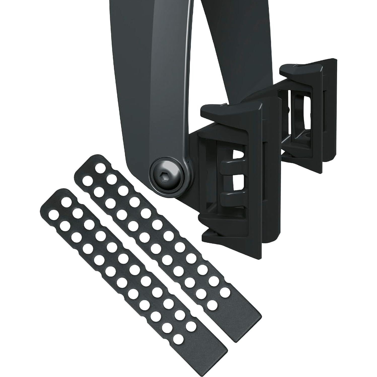 Guardabarros SKS Speedrocker para Bicicleta Gravel 42mm