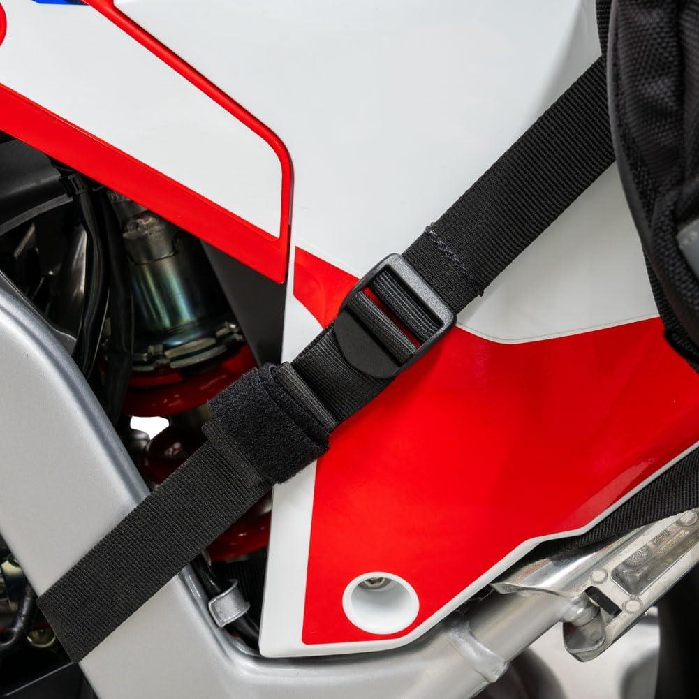 Bolsas de Pannier Tusk Traverse 200-582-0004 para Aventura