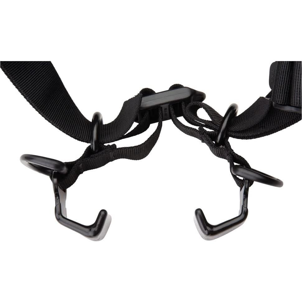 Bolsas de Pannier Tusk Traverse 200-582-0004 para Aventura