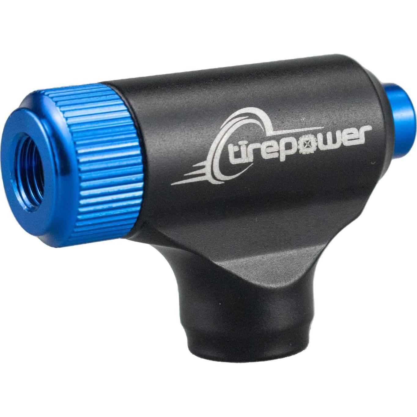 Inflador de Neumáticos CO2 Ctrepower - Rápido y Ligero