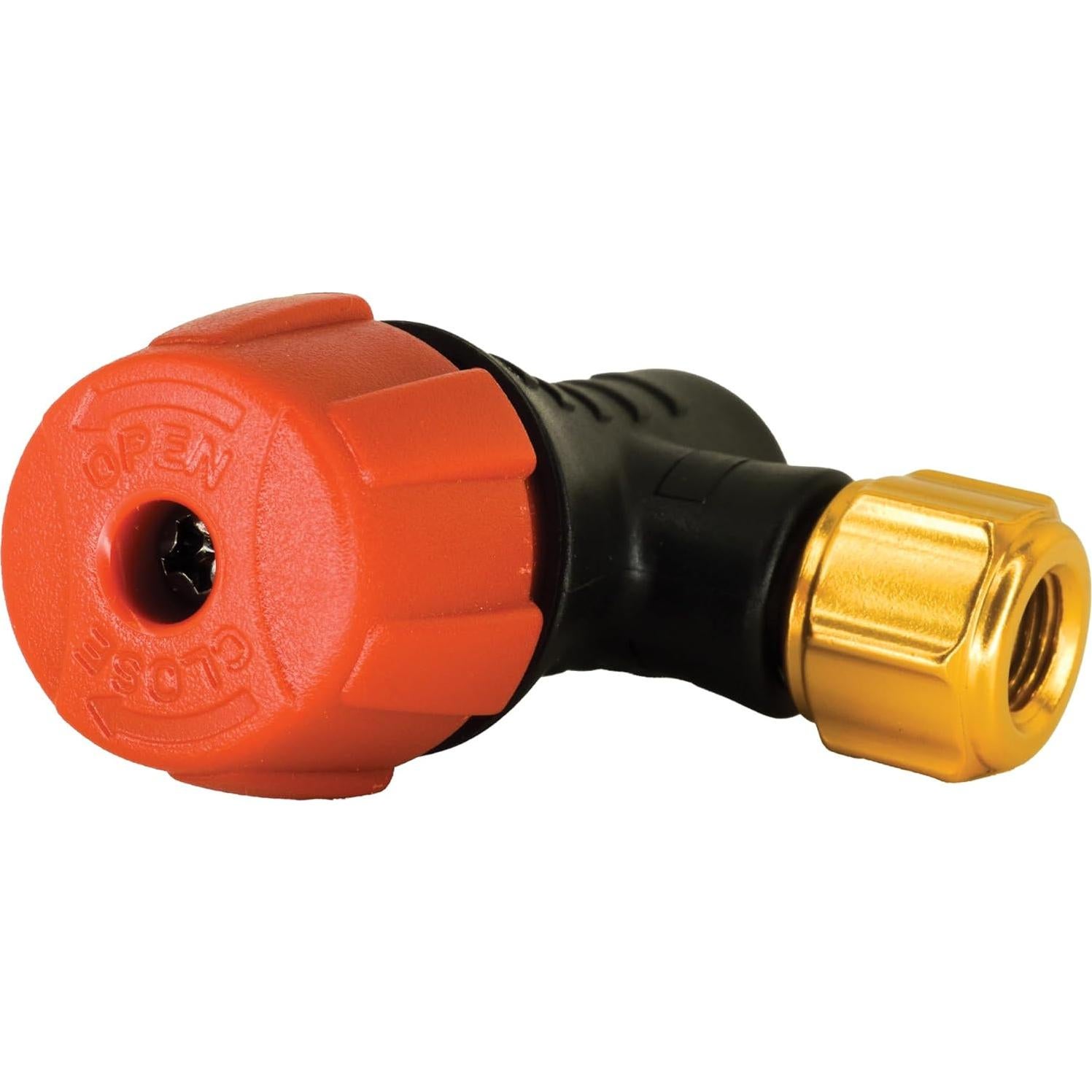 Inflador de Neumáticos CO2 Planet Bike Red Zeppelin 2.0 Cabeza Sola