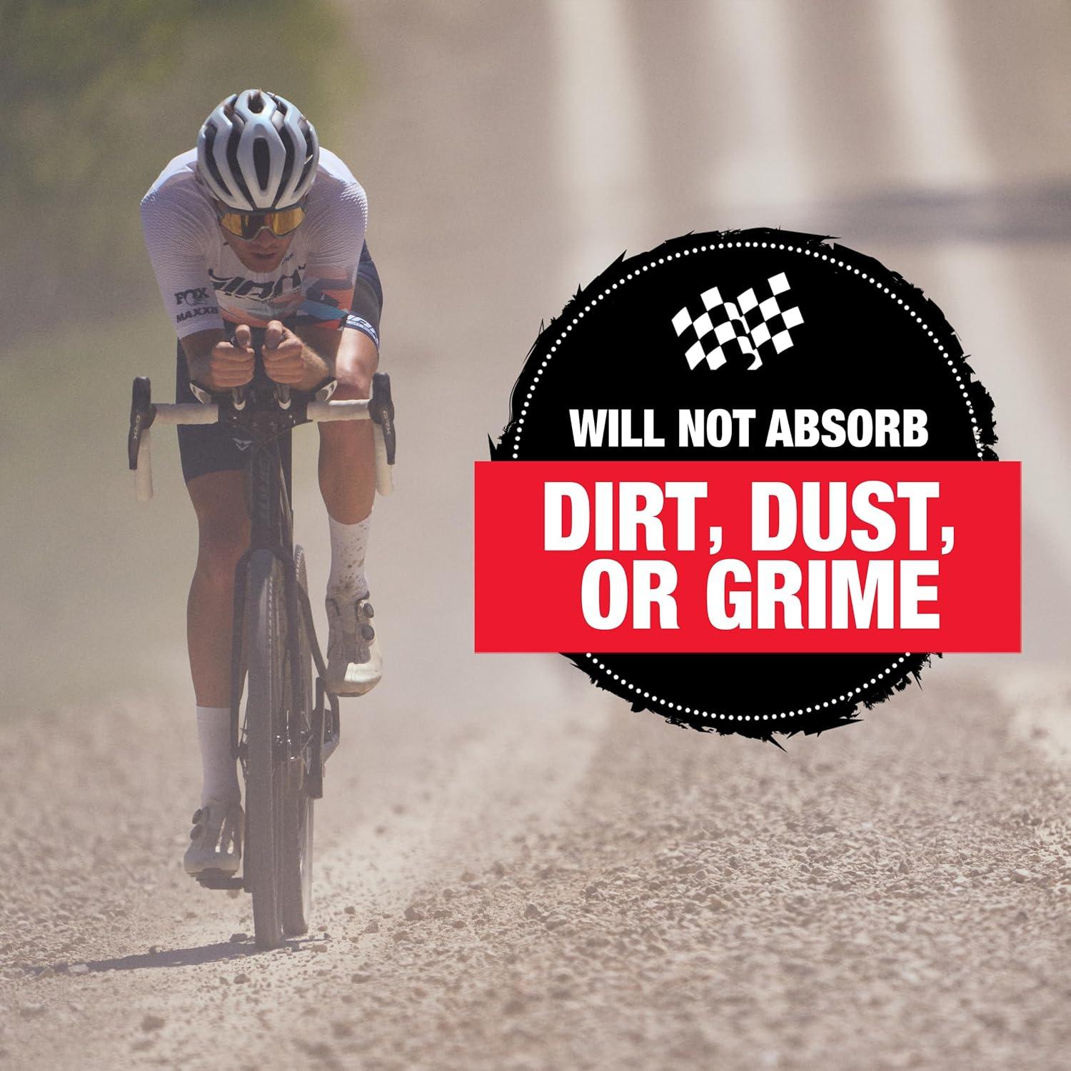 Lubricante Seco para Bicicleta Finish Line 227g - Cerámico