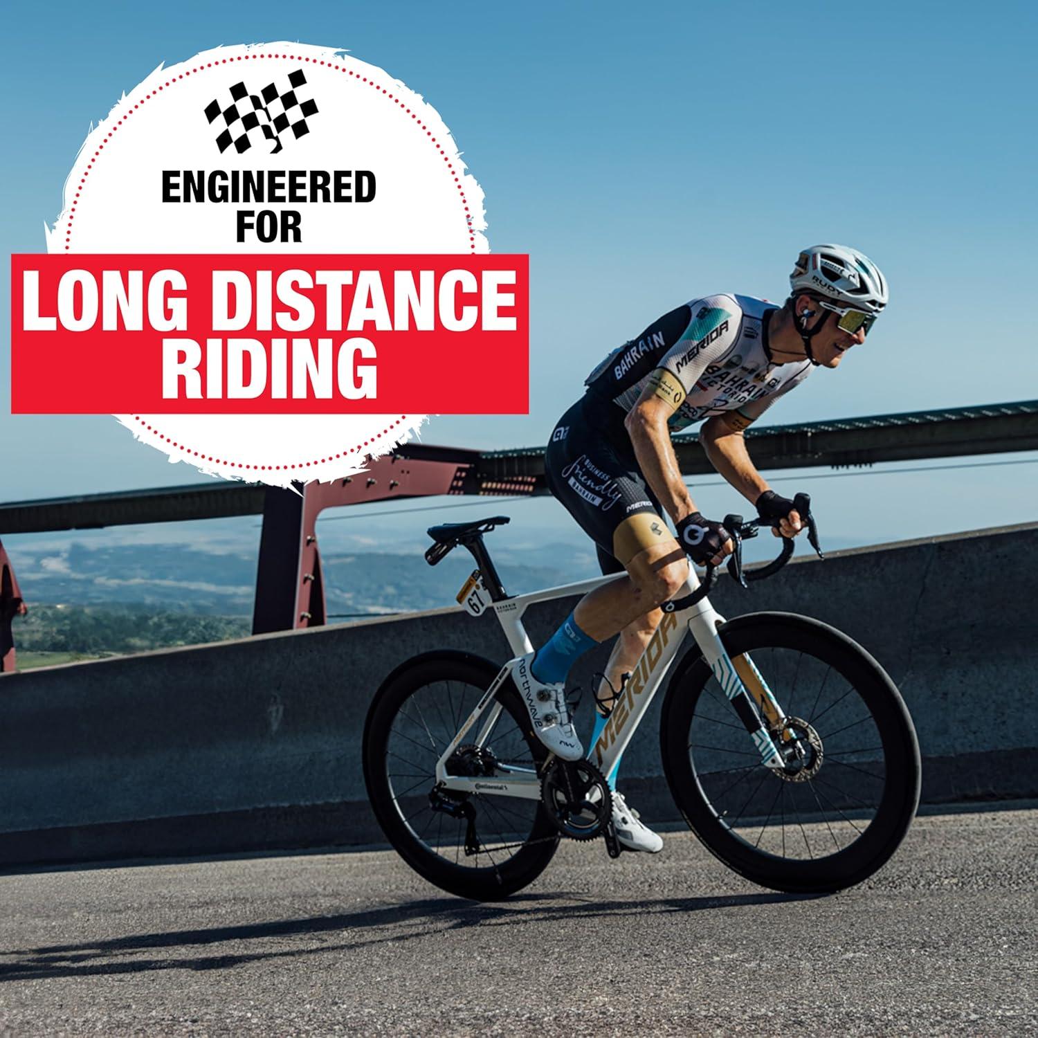 Lubricante para Cadena de Bicicleta Finish Line WET 226g