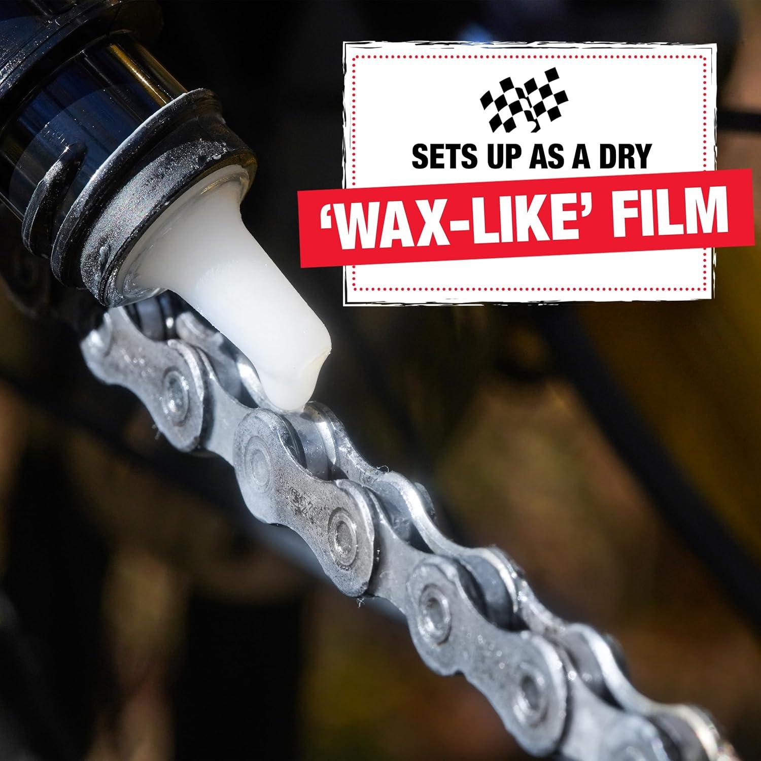 Lubricante Seco Finish Line 1 qt - Tecnología Cerámica