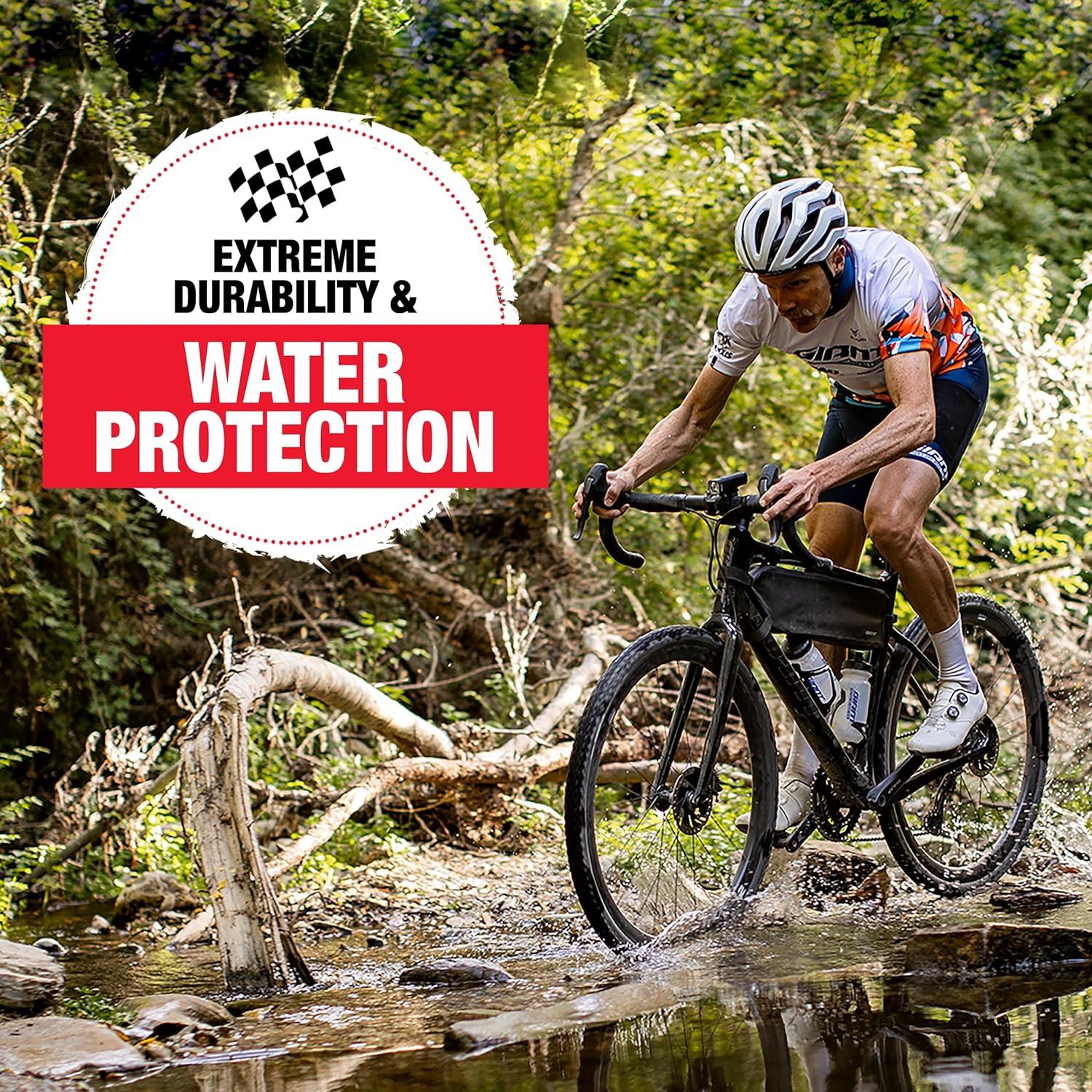 Lubricante Húmedo Finish Line Cross Country 3x113.4g