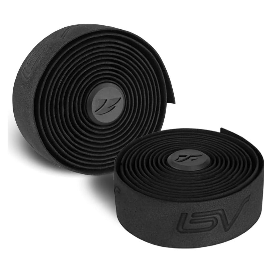 Cintas de Manillar de Bicicleta BV EVA - 4.19m Antideslizante