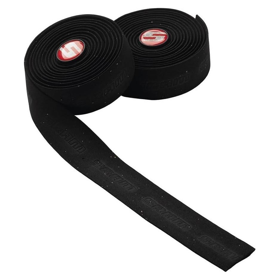 Cinta de Manillar SRAM Supercork 6m Corcho Sintético Negro