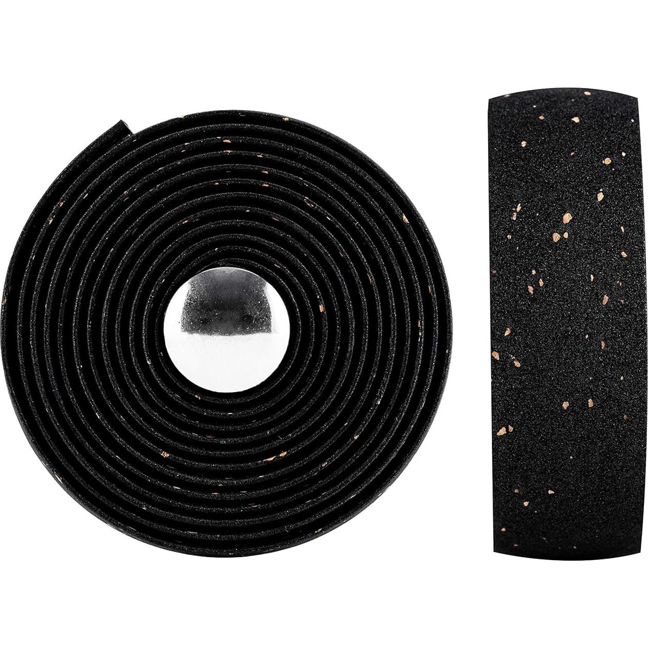 Cinta de Manillar de Bicicleta LSSH EVA Antideslizante - 2 Rollos