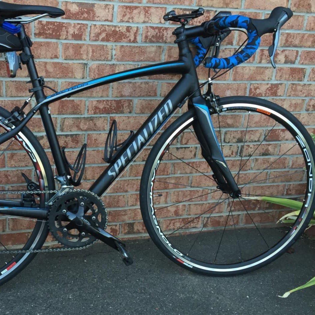 Cinta de Manillar de Bicicleta TOPCABIN Camuflaje Azul 4.19m