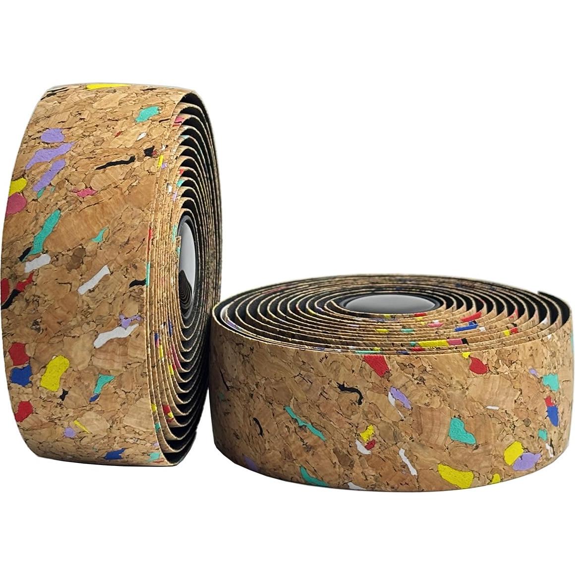 Cinta de Manillar de Corcho TIANXON 215cm Antideslizante