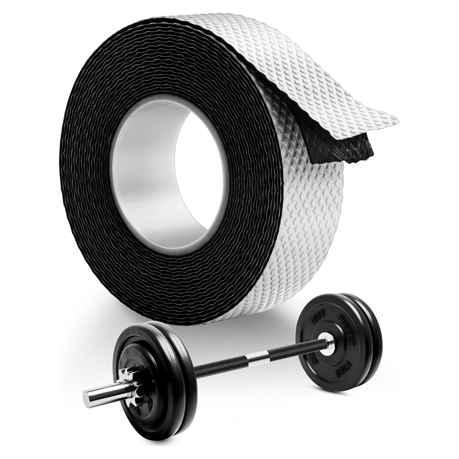 Cinta de auto-fusión SARDVISA 4.57 m antideslizante para herramientas