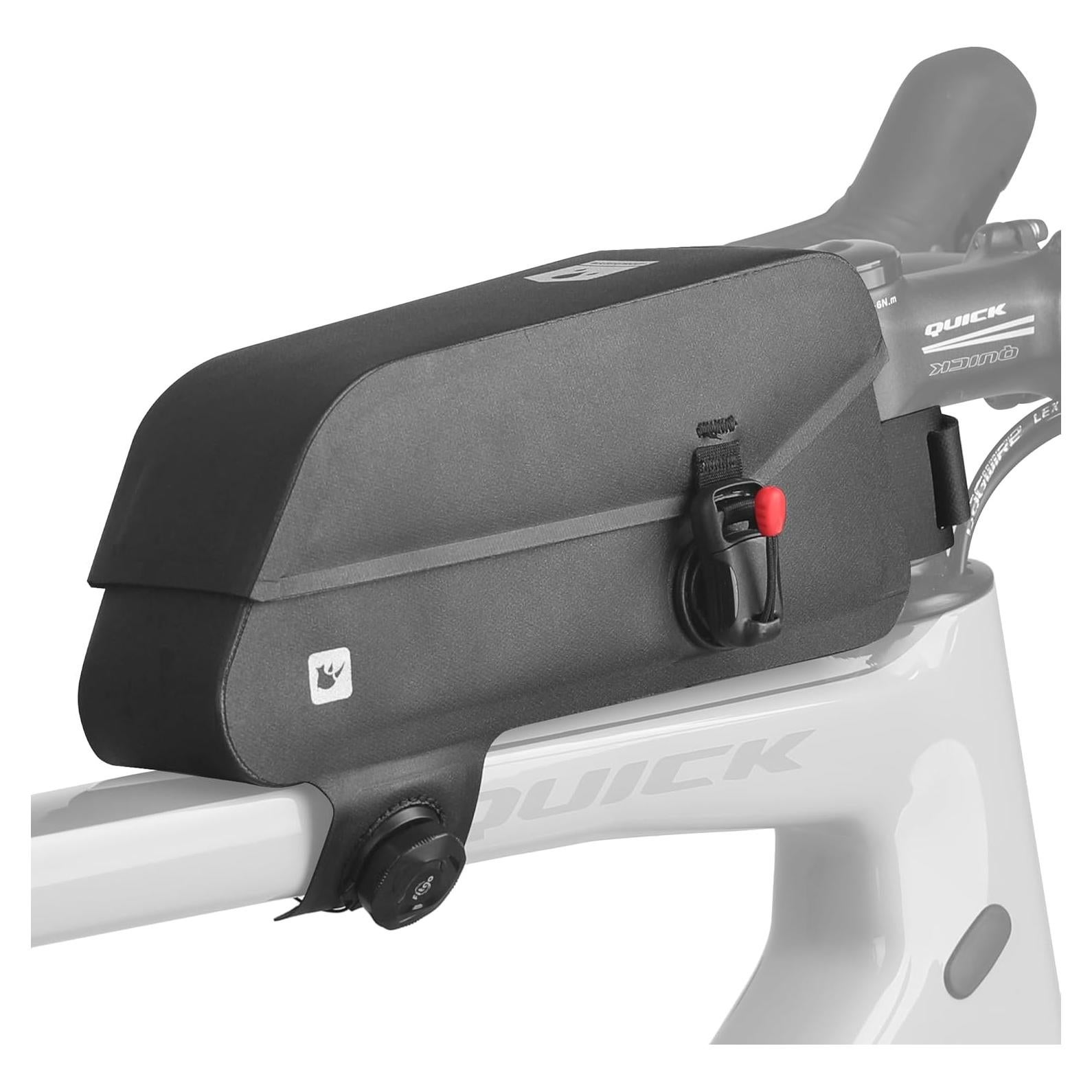 Bolsa de Marco para Bicicleta Rhinowalk Yk33bla Impermeable