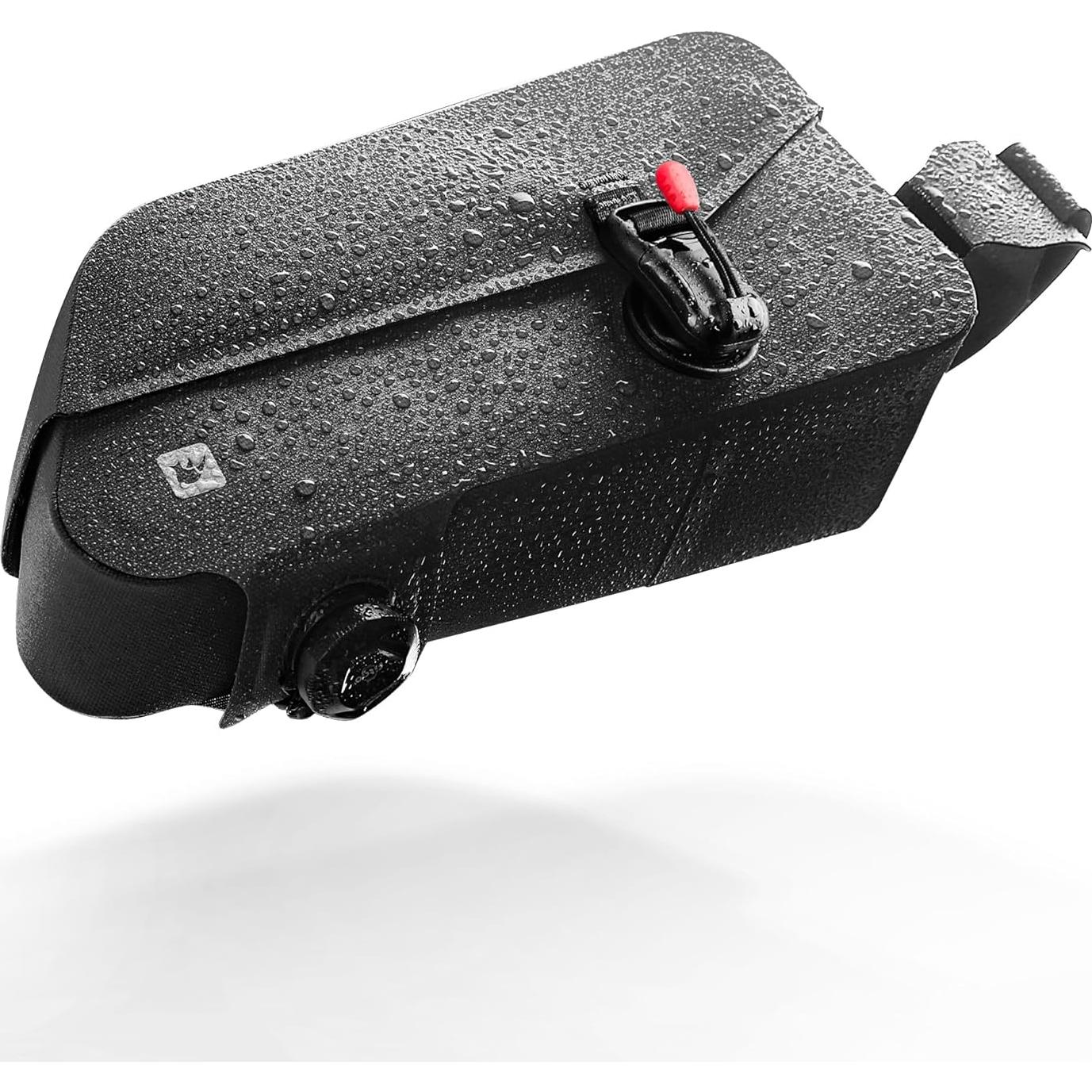 Bolsa de Marco para Bicicleta Rhinowalk Yk33bla Impermeable