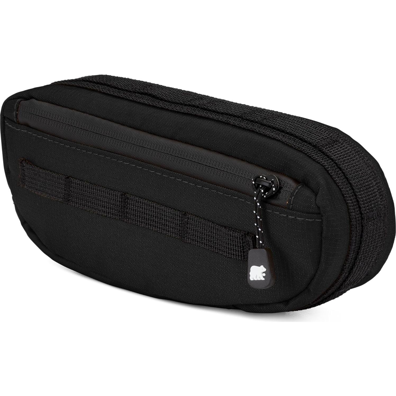 Bolsa de Marco de Bicicleta Oso Supply Co Kitsap - Impermeable