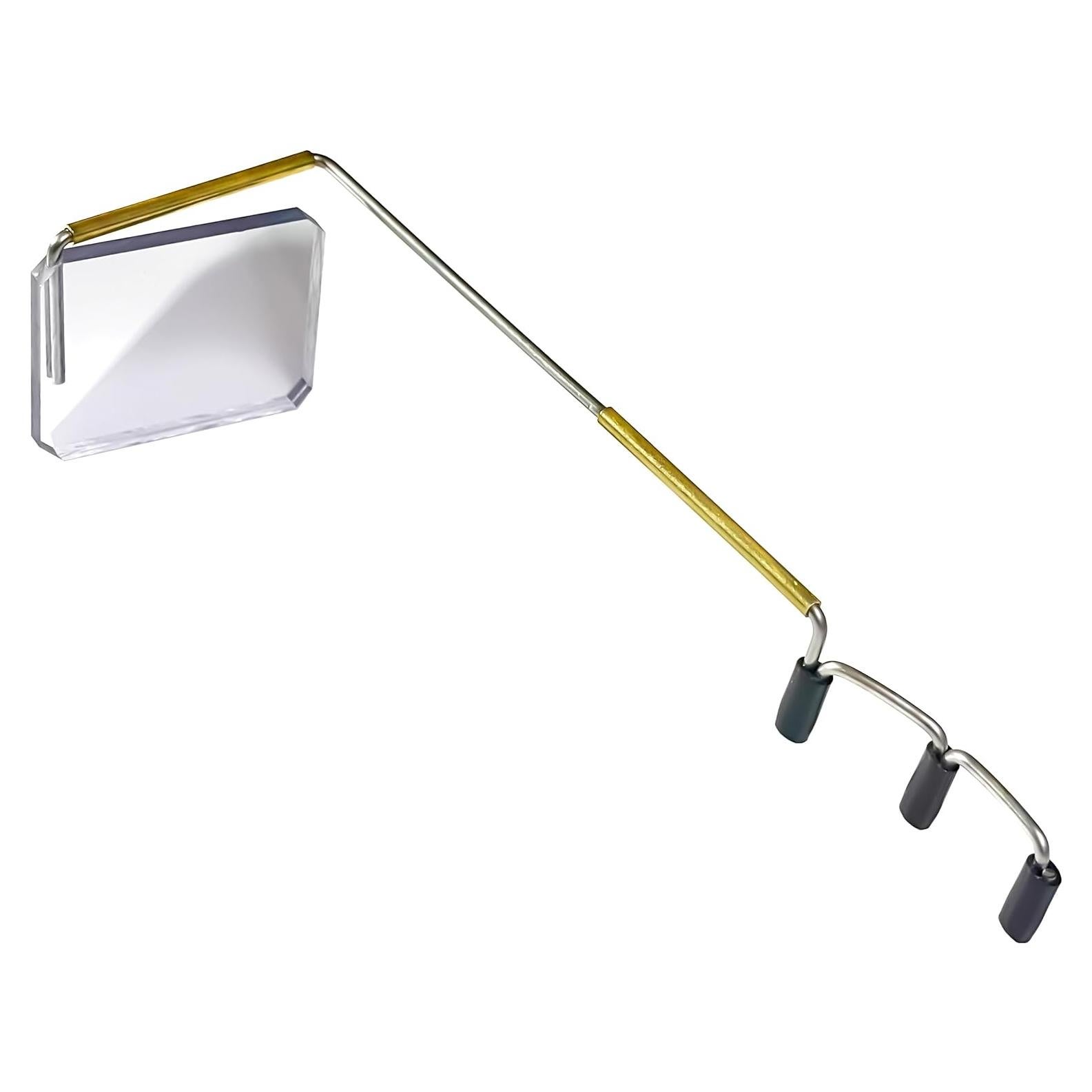 Espejo Retrovisor para Ciclismo TOMA UN VISTAZO - Ajustable