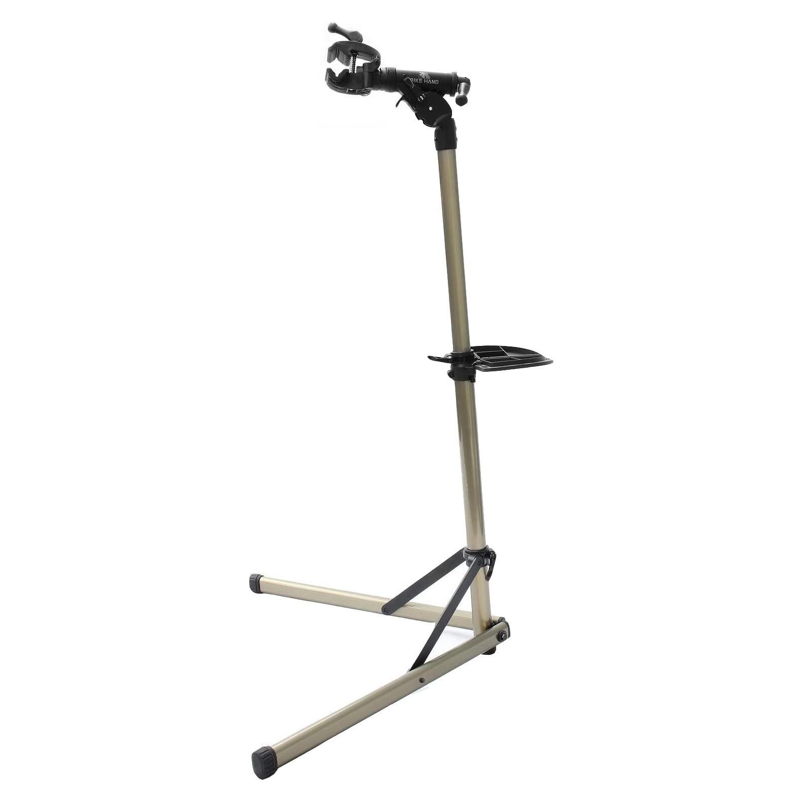 Soporte de Reparación de Bicicletas BikeHand YC-100BH 25kg