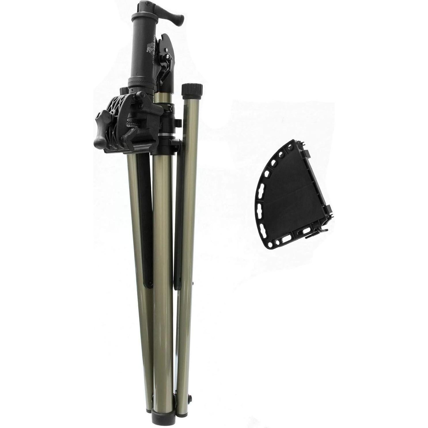 Soporte de Reparación de Bicicletas BikeHand YC-100BH 25kg