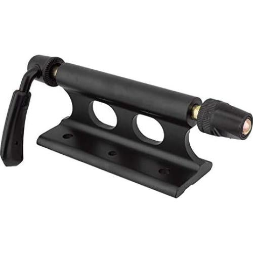 Bloque de Montaje para Bicicleta Sunlite 100mm Metal Negro