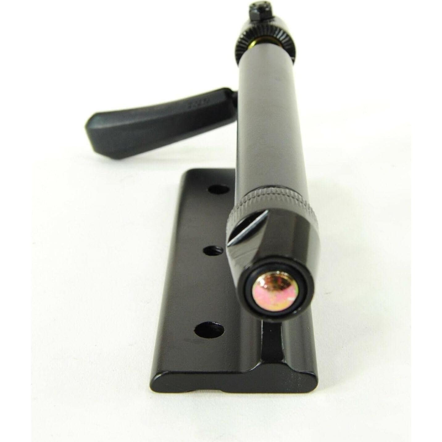 Bloque de Montaje para Bicicleta Sunlite 100mm Metal Negro