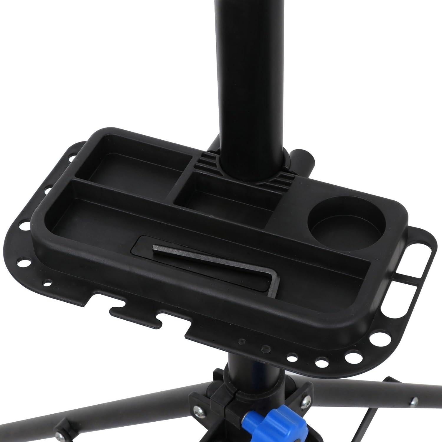 Soporte de Reparación de Bicicletas ZENY Ajustable 30 kg