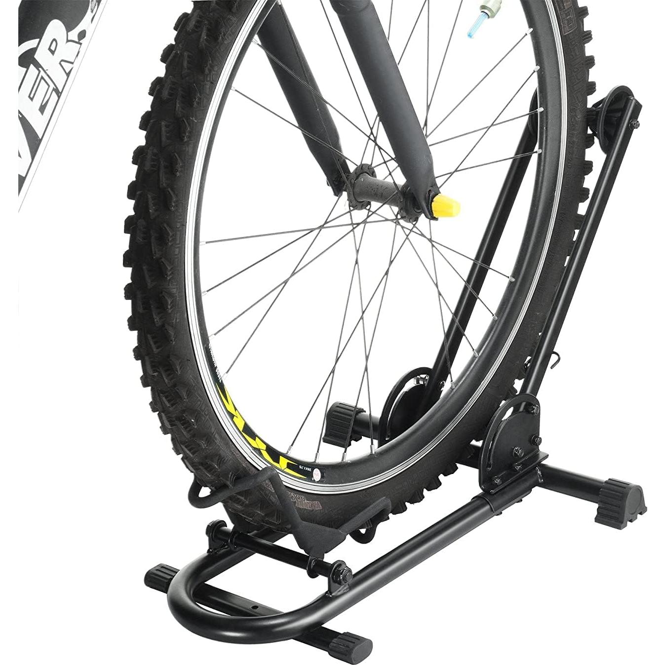 Soporte Plegable para Bicicleta RAD Cycle 2.72 kg Almacenamiento