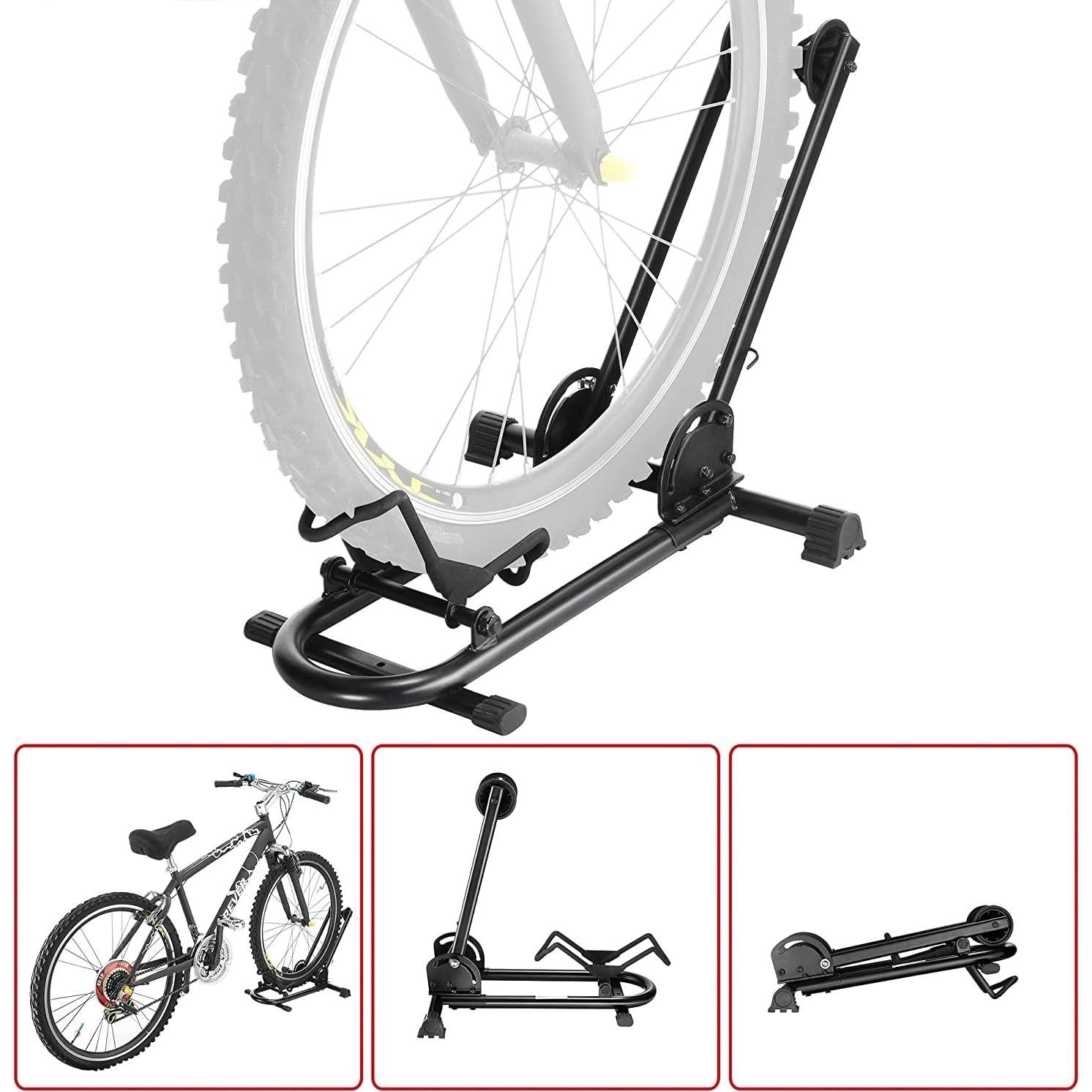 Soporte Plegable para Bicicleta RAD Cycle 2.72 kg Almacenamiento