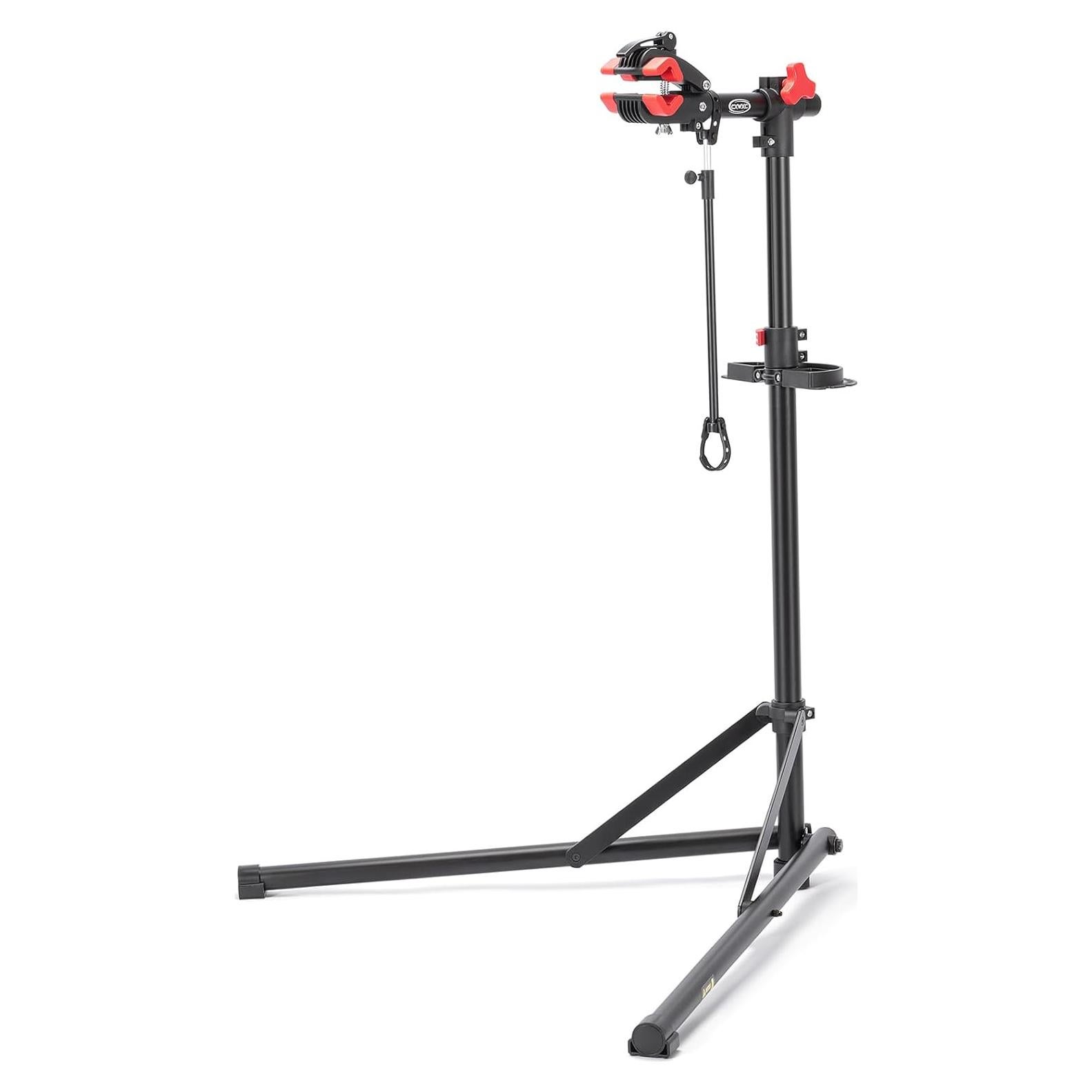 Soporte de Reparación de Bicicletas CXWXC 27.2 kg Ajustable