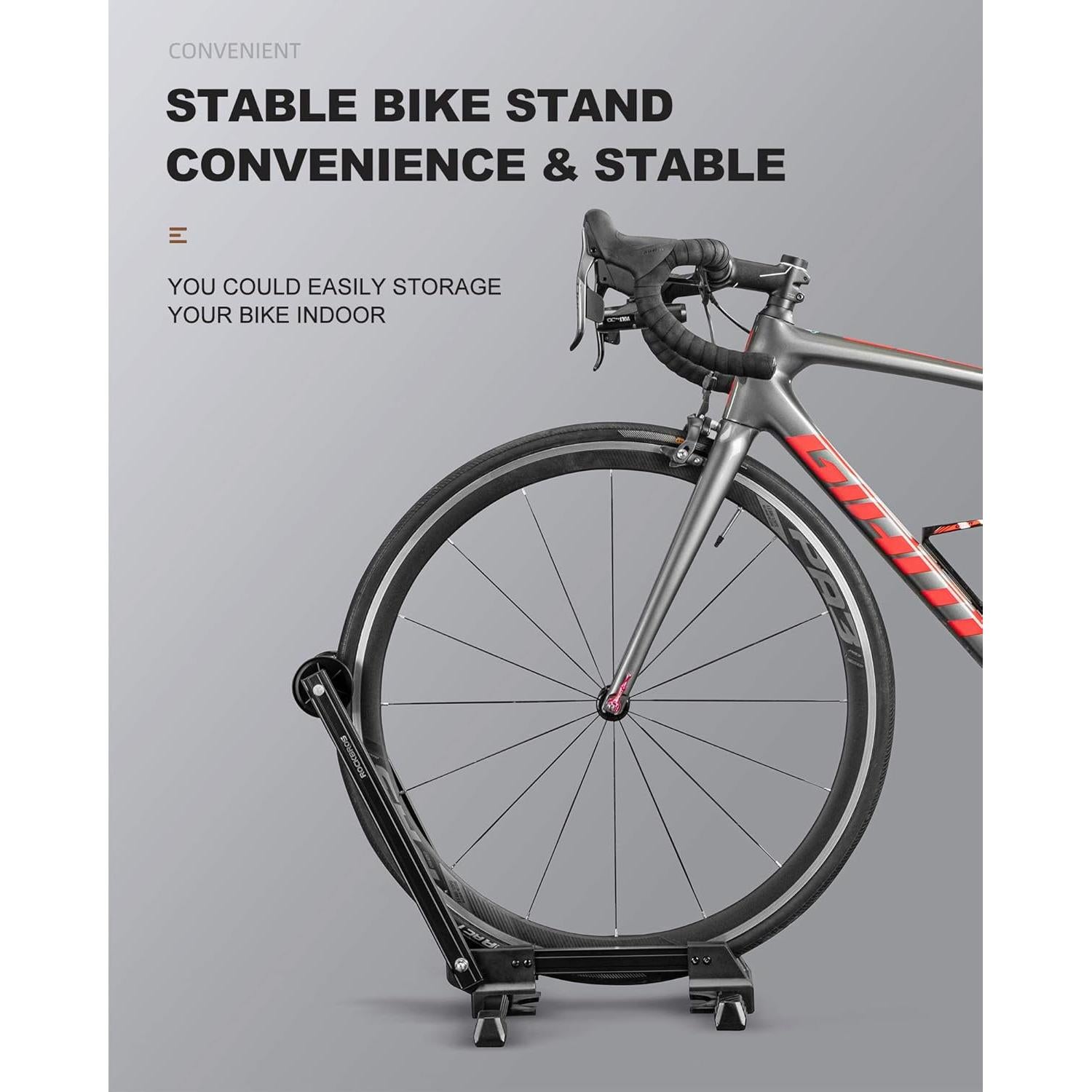 Soporte Plegable para Bicicleta ROCKBROS T30-W/US 20-29"