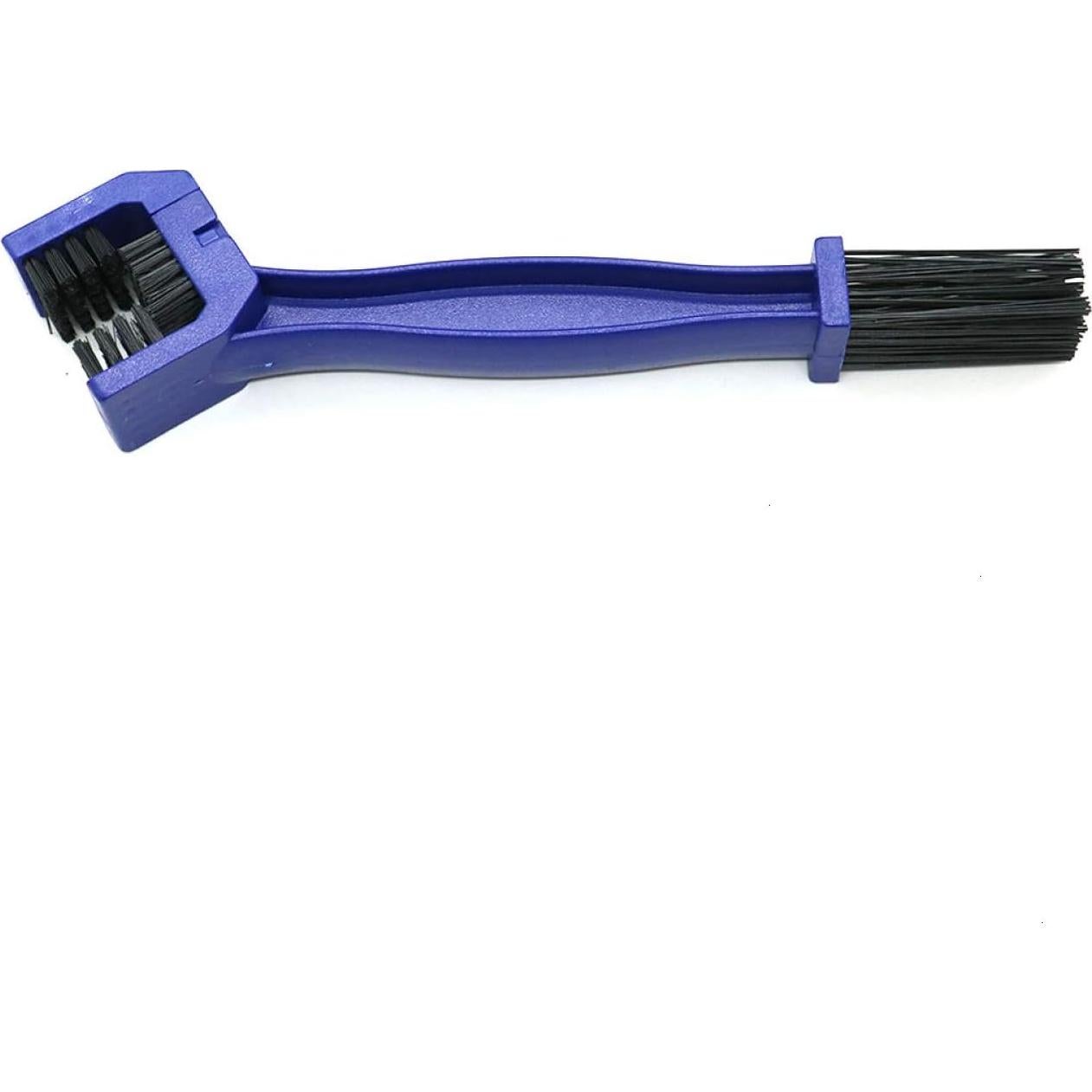 Kit de Limpiador de Cadena de Bicicleta Jtshy - 2 Cepillos