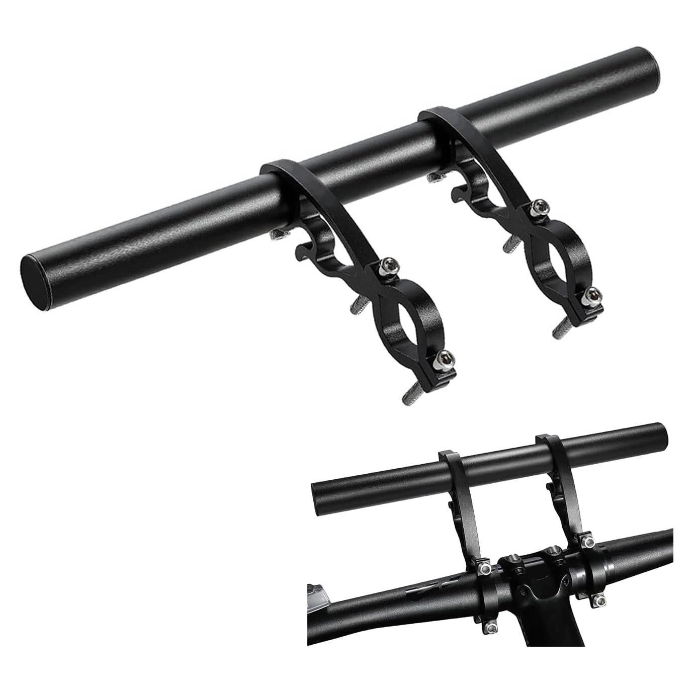 Extensor de Manillares Doble XNX 30cm para Bicicleta