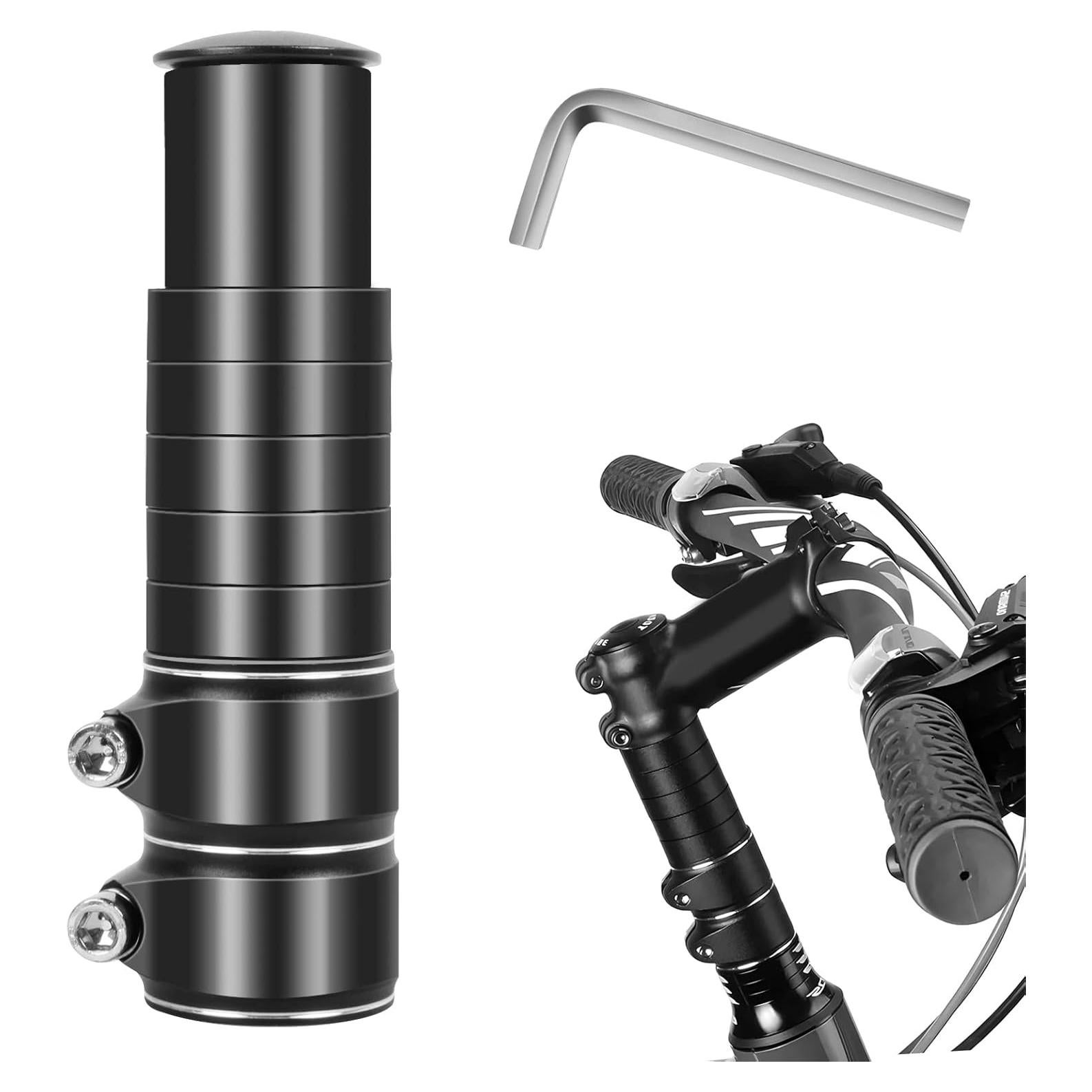 Extensor de Manillar de Bicicleta Sweetone 13.46 cm Ajustable