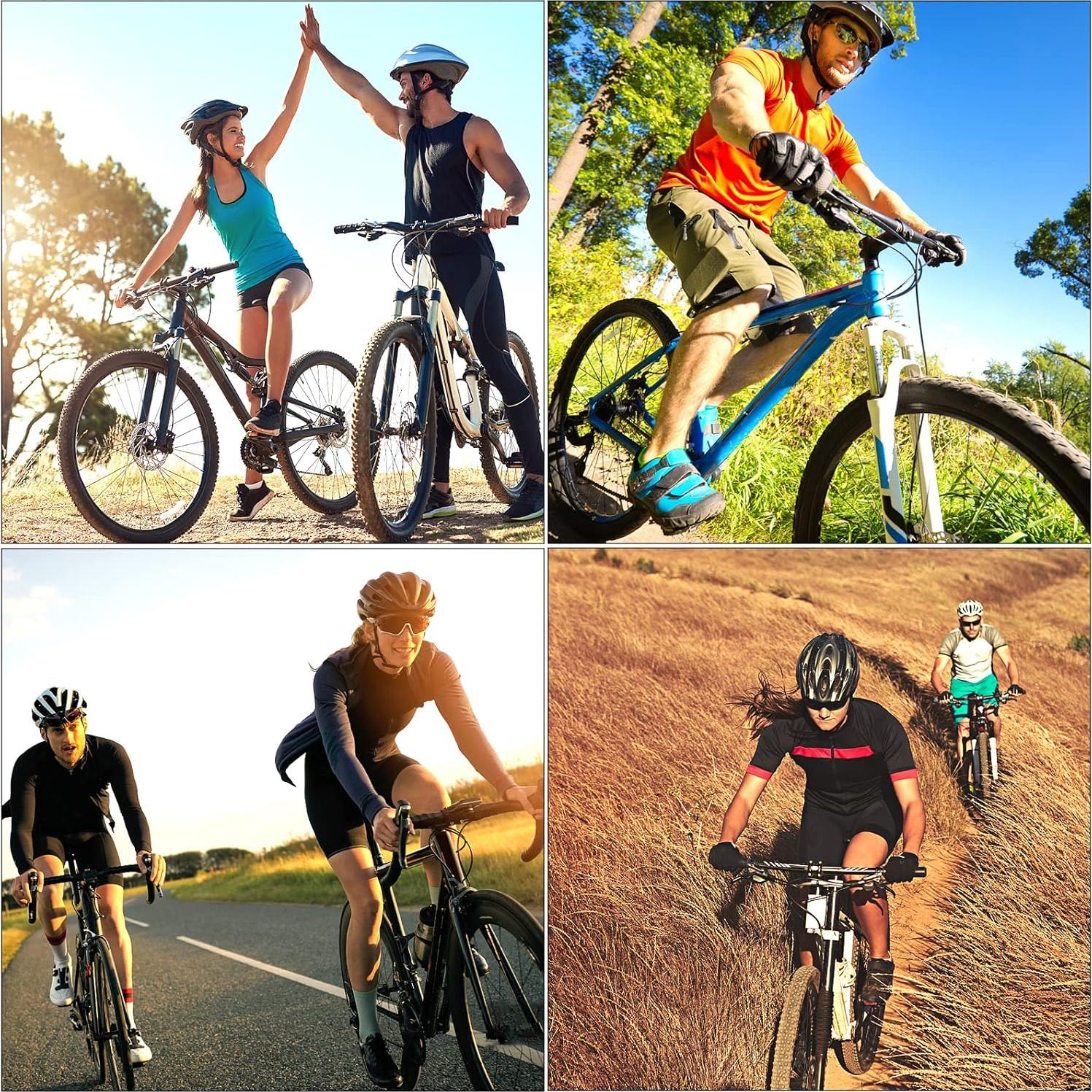 Extensor de Manillar de Bicicleta Sweetone 13.46 cm Ajustable