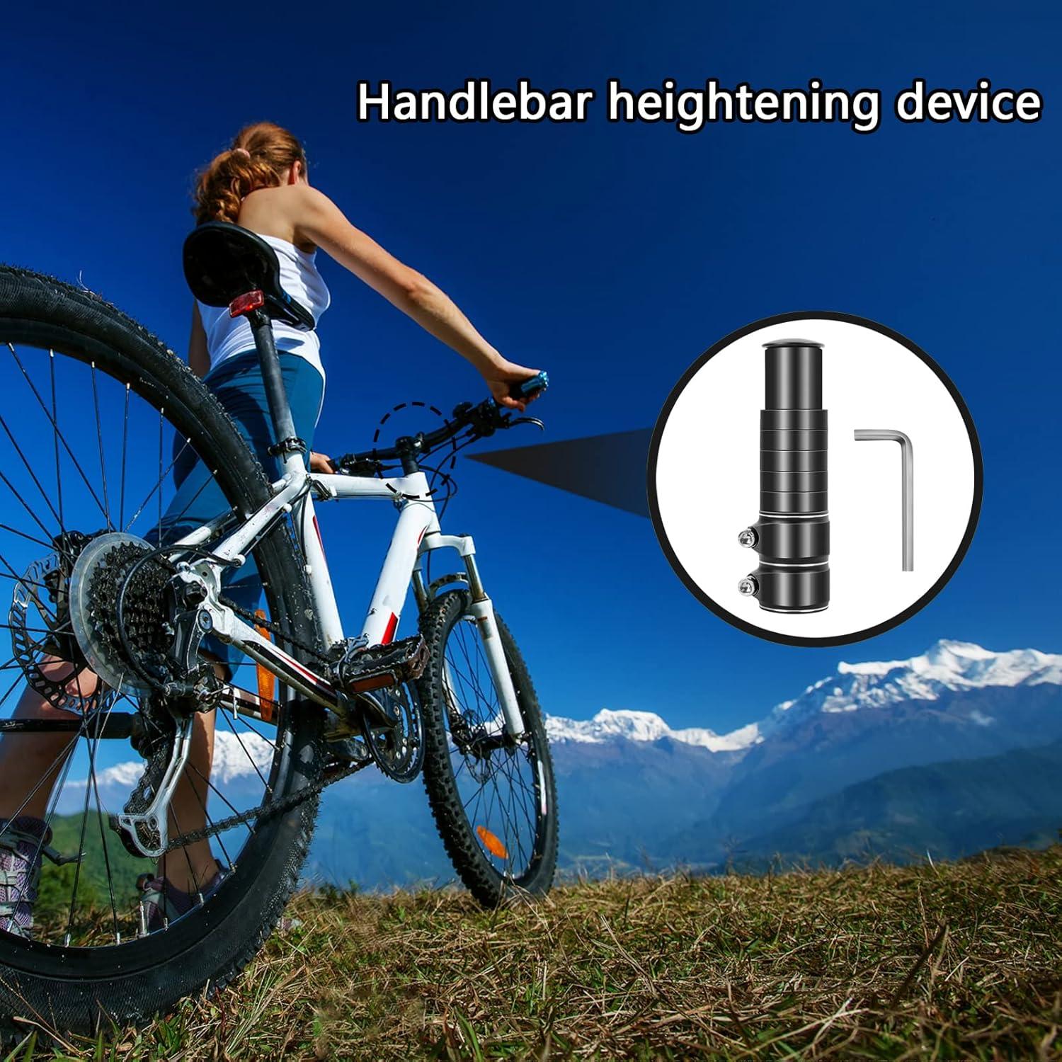 Extensor de Manillar de Bicicleta Sweetone 13.46 cm Ajustable