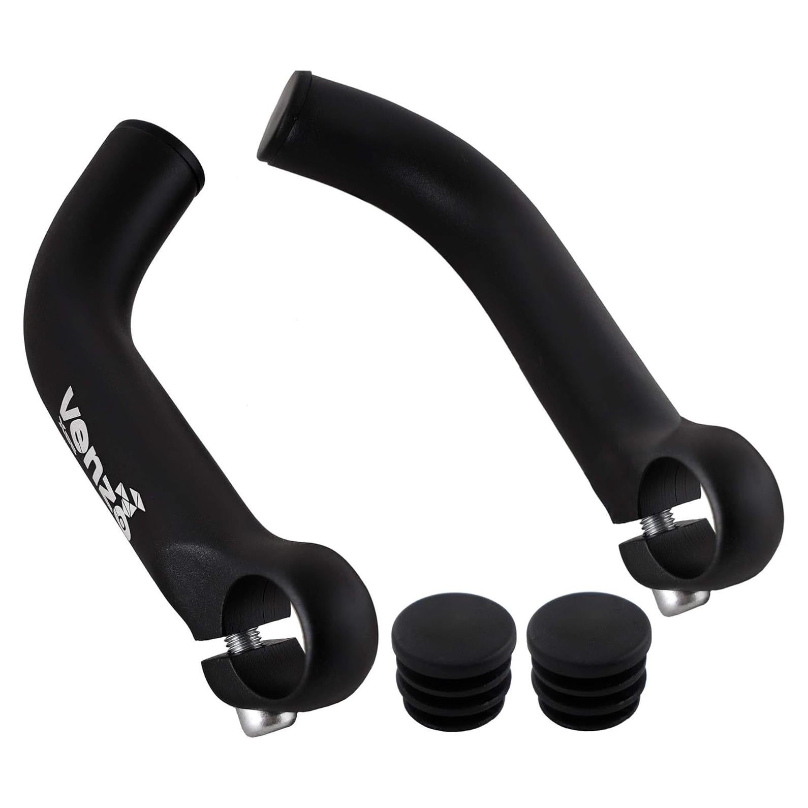 Extensor de Manillar Venzo para Bicicleta de Montaña 150mm