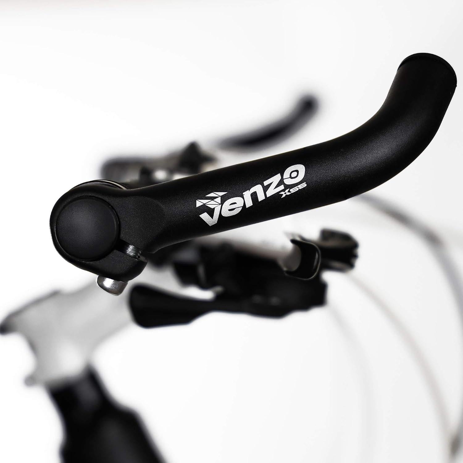 Extensor de Manillar Venzo para Bicicleta de Montaña 150mm