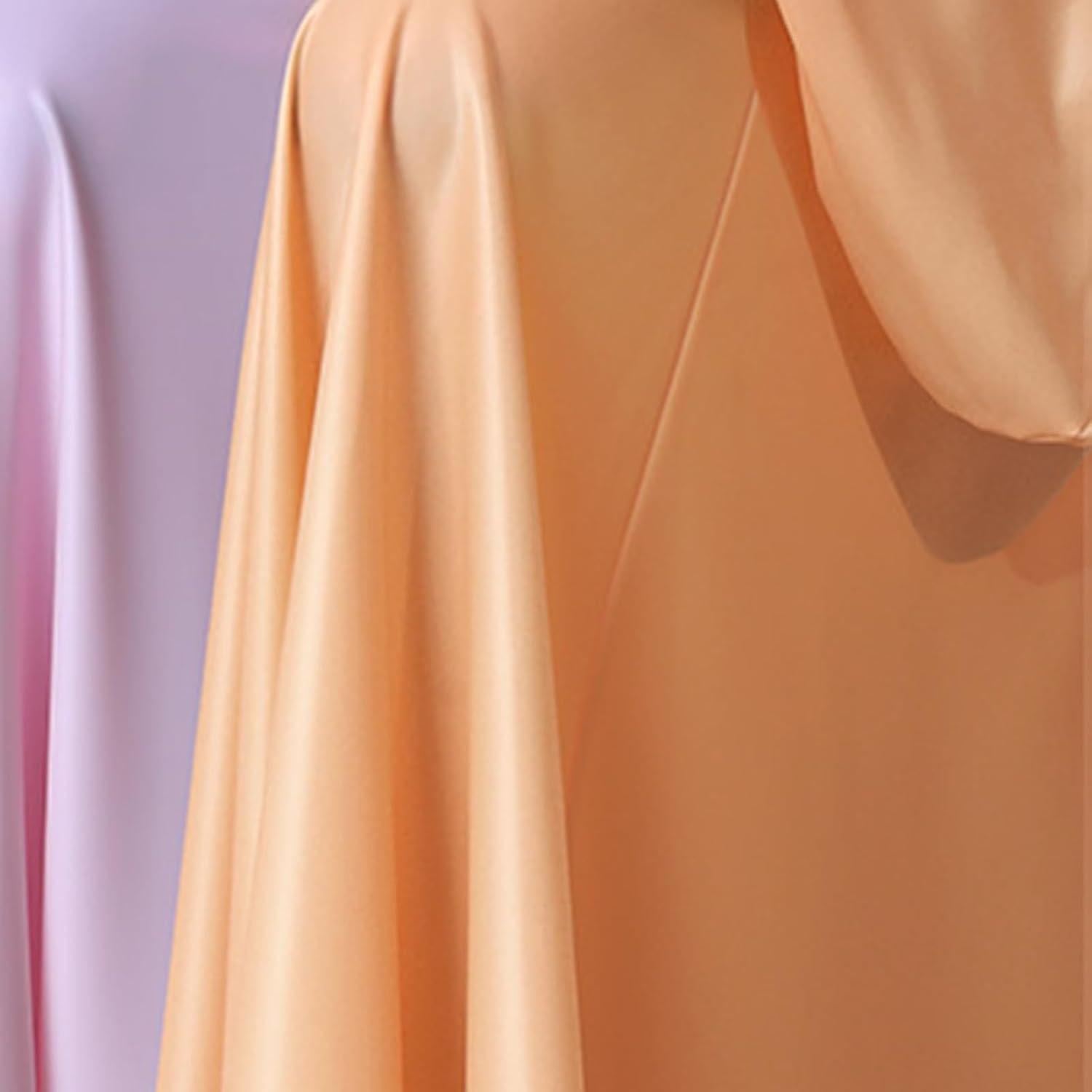 Poncho de Lluvia Impermeable HAOHIZE para Scooter y Bicicleta