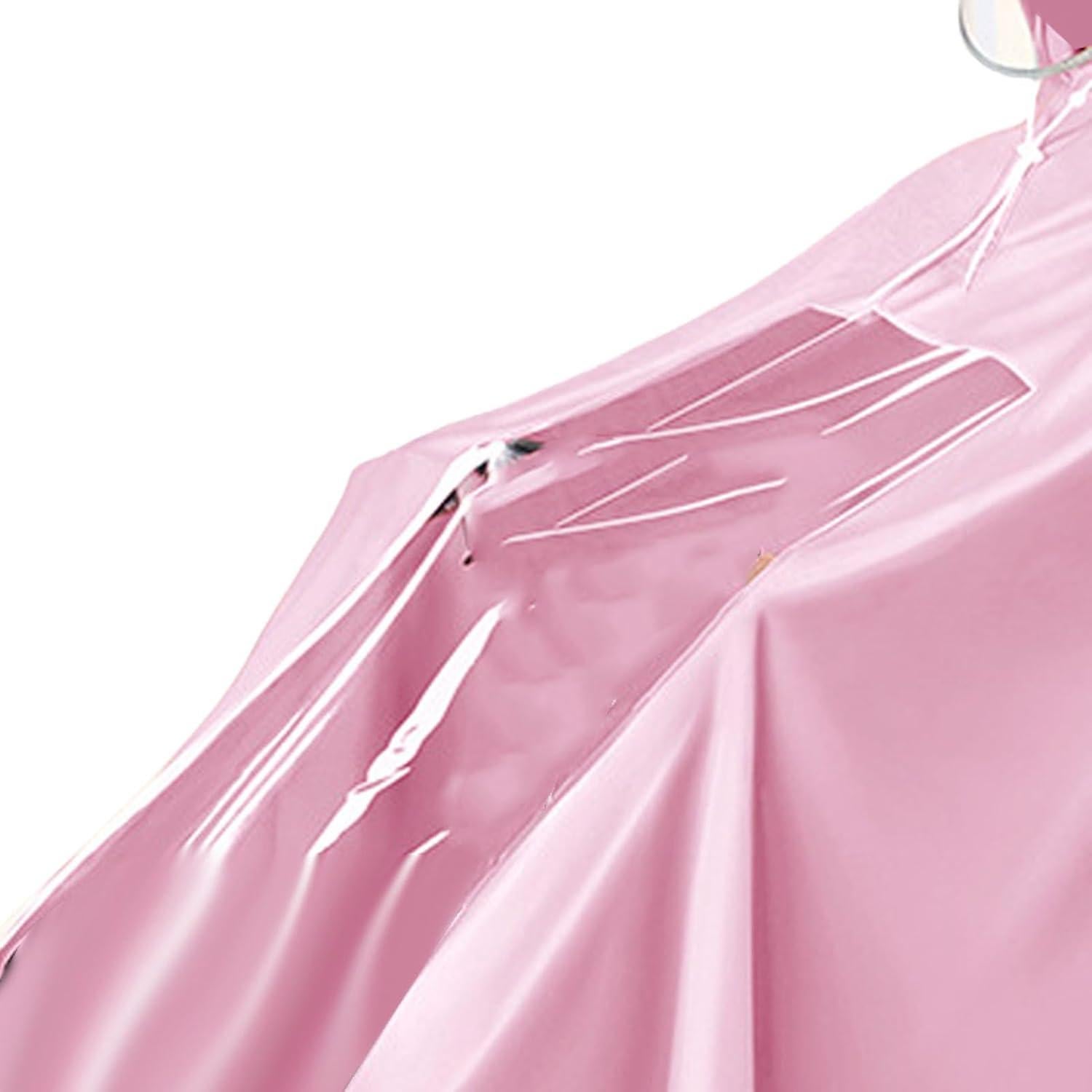 Poncho de Lluvia Alomejor 3XL Reutilizable para Bicicletas