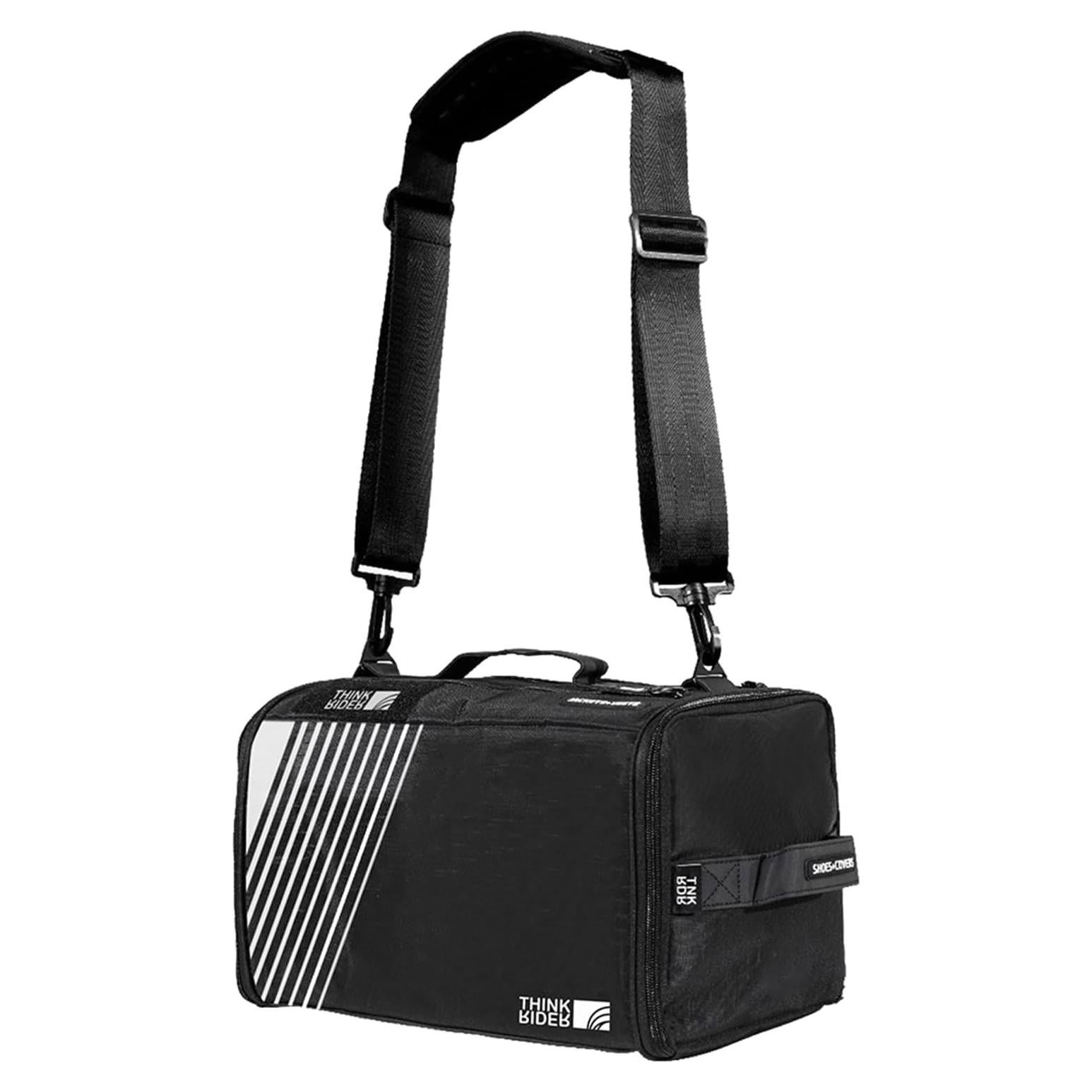 Bolsa de Ciclismo ThinkRider 16L Impermeable y Ventilada