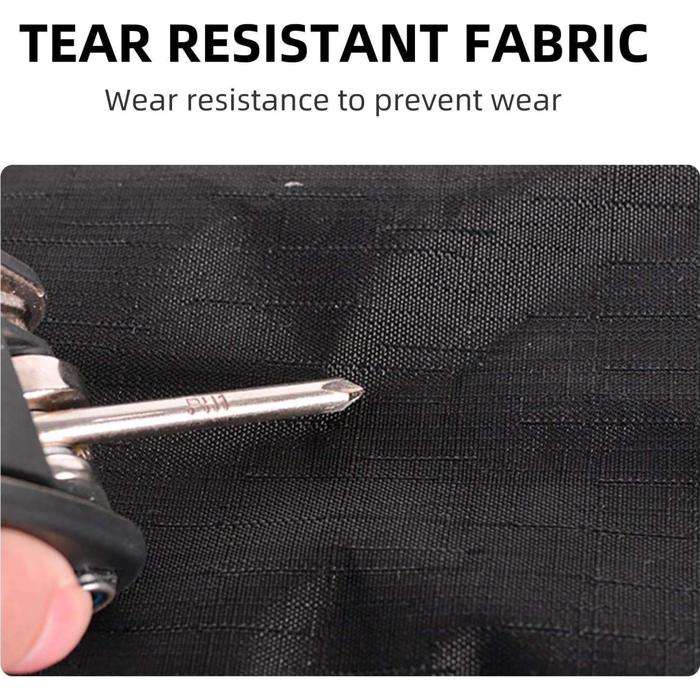 Bolsa de Ciclismo ThinkRider 16L Impermeable y Ventilada