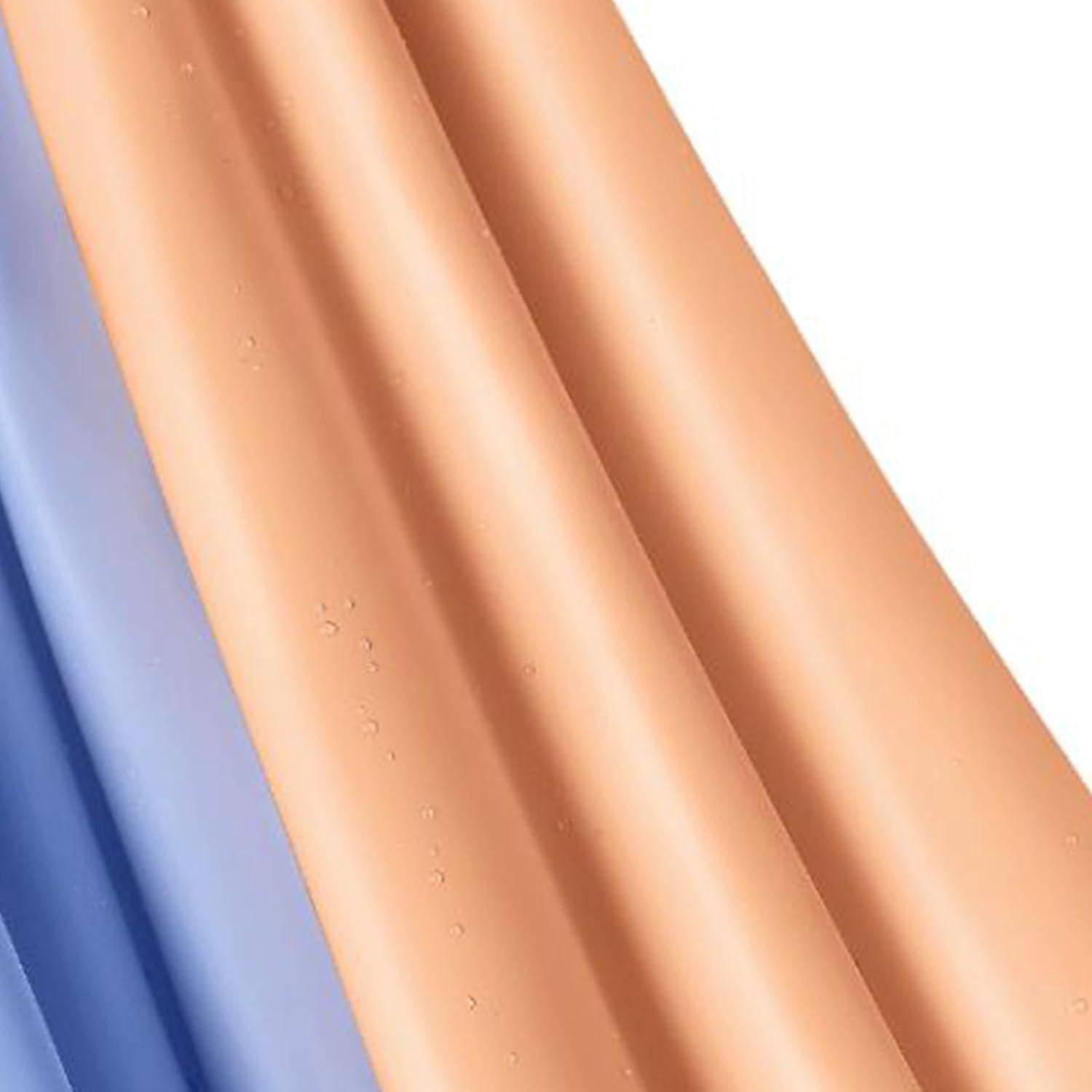 Poncho de Lluvia Fockety para Scooter Eléctrico - PVC Reutilizable