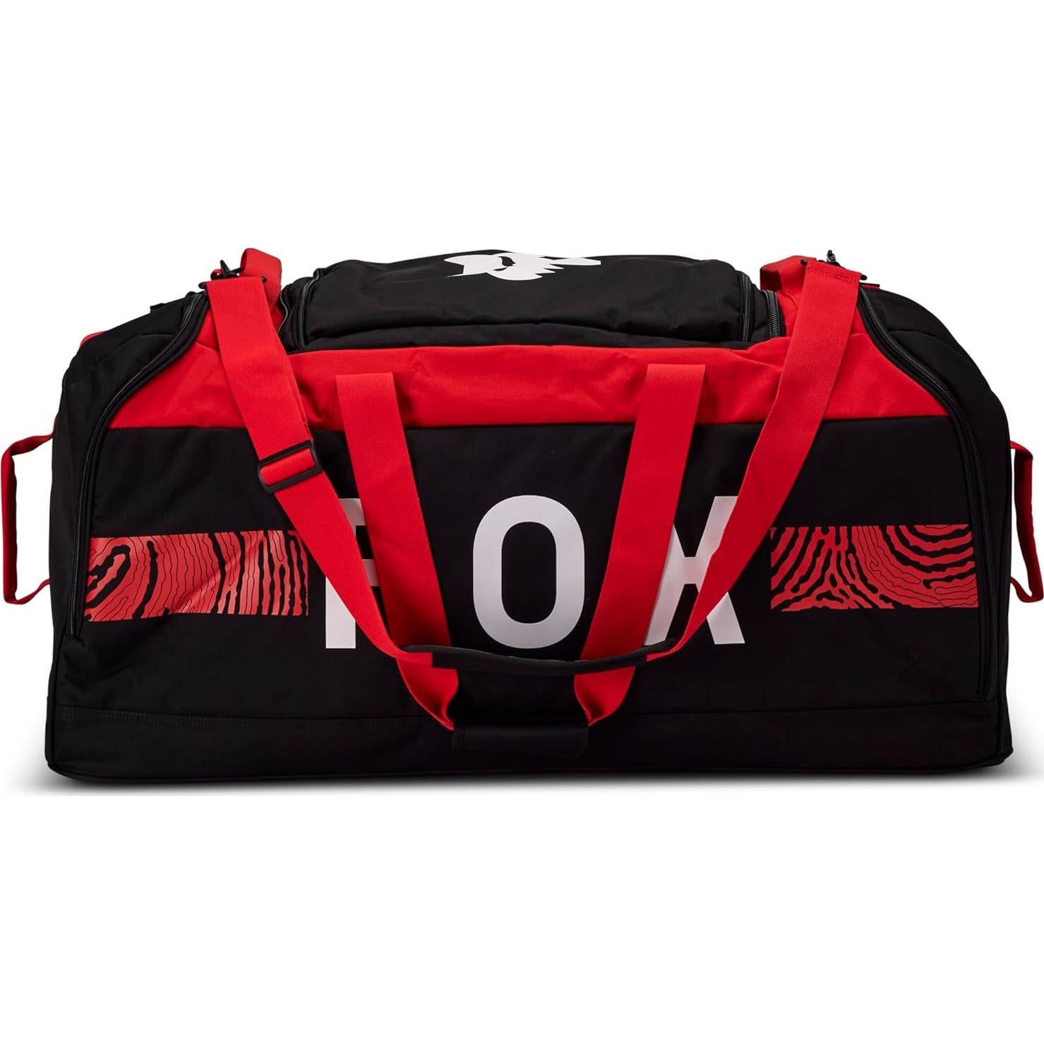 Bolsa Duffle Fox Racing Podium Impression 88x38.5x40 cm