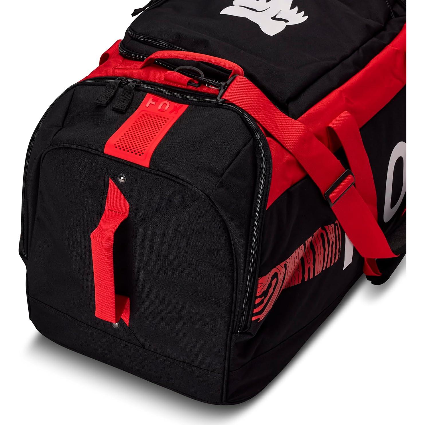 Bolsa Duffle Fox Racing Podium Impression 88x38.5x40 cm