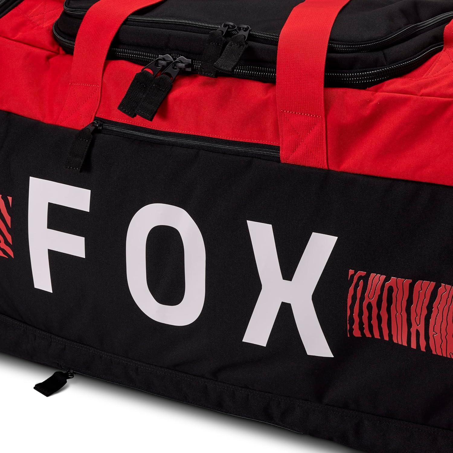 Bolsa Duffle Fox Racing Podium Impression 88x38.5x40 cm