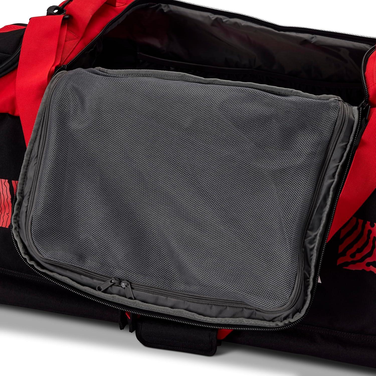 Bolsa Duffle Fox Racing Podium Impression 88x38.5x40 cm