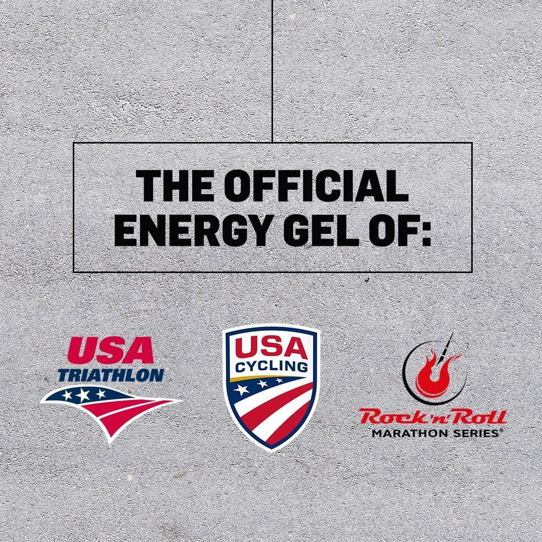 Gel Isotónico SiS GO Piña 60g - Energía Rápida para Atletas