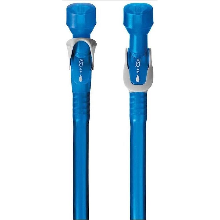 Mochila de Hidratación CamelBak Classic 2.5L Grafito/Negro