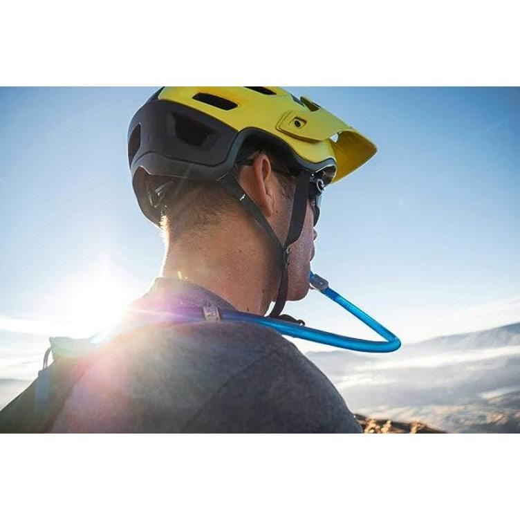 Mochila de Hidratación CamelBak Classic 2.5L Grafito/Negro