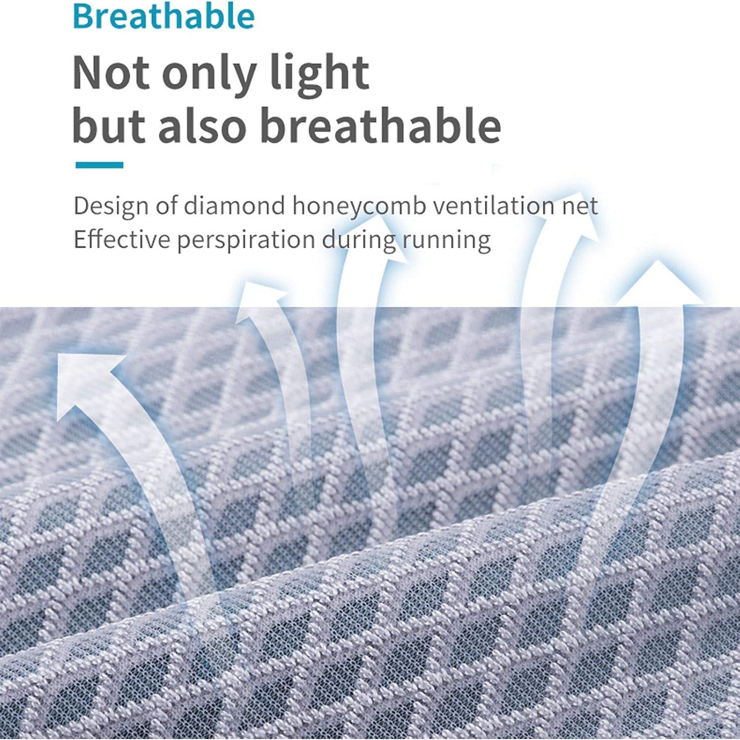 Mochila de Hidratación AONIJIE 5L Ajustable Unisex Negra